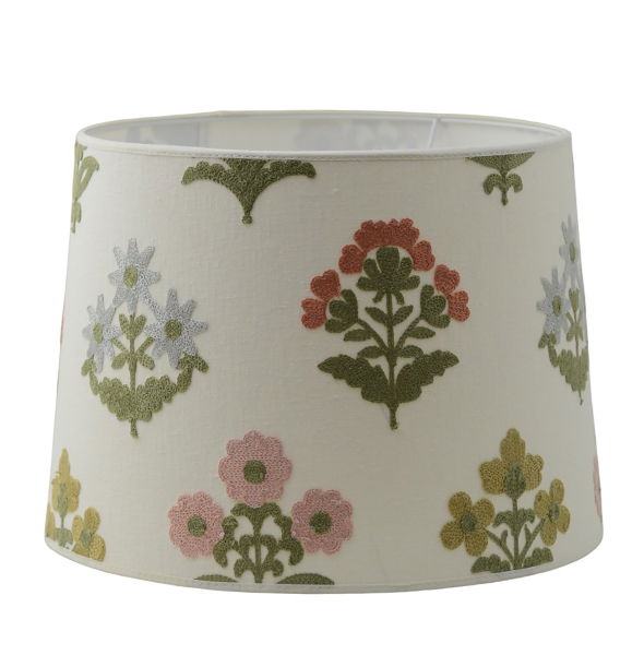 Connie Skärmar Rund Garden