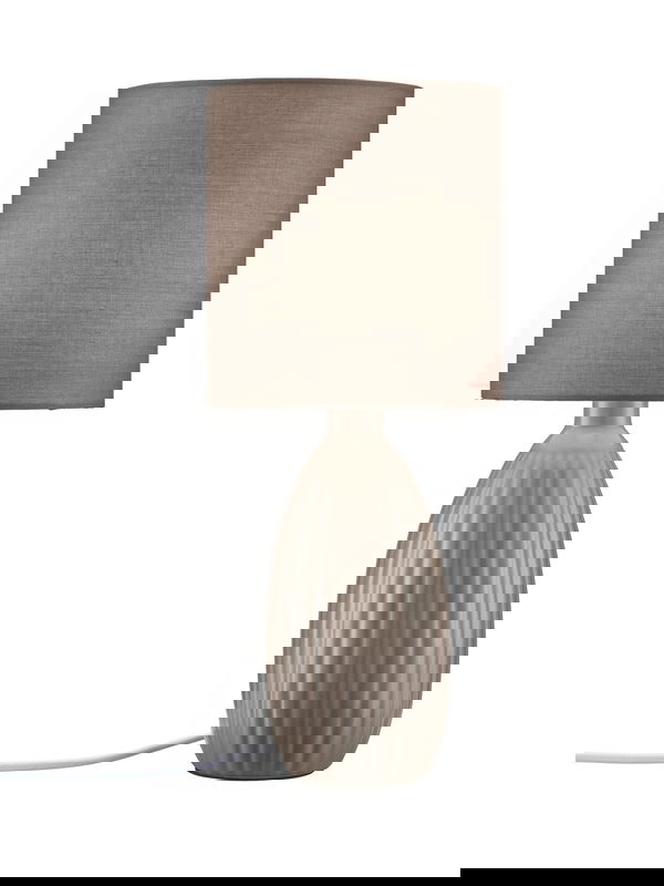 Uno Bordslampa Nougat