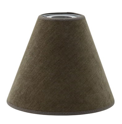 Matrix Toppringskärm Taupe