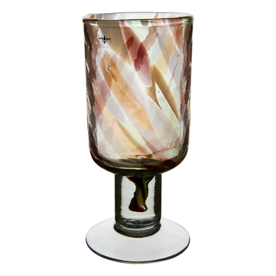 Harold Glas H15 Flerfärgad 6-pack