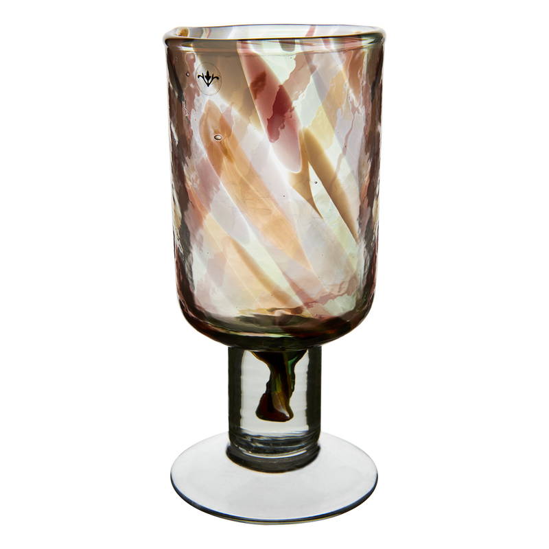 Harold Glas H15 Flerfärgad 6-pack