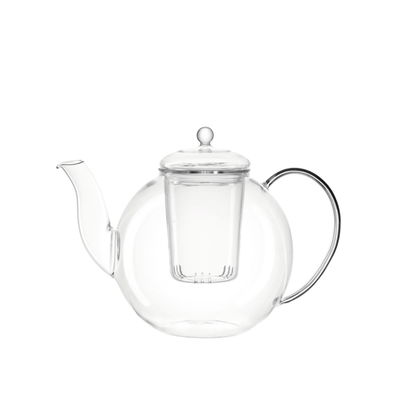 Armonia tekanna 1,2L glas