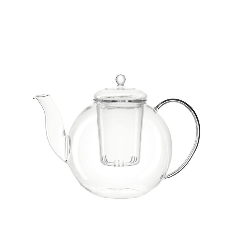 Armonia tekanna 1,2L glas