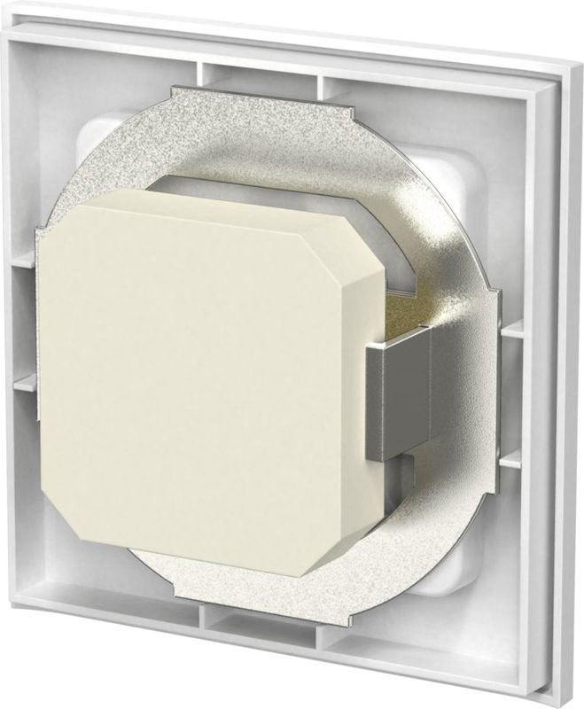 Data-/teleuttag infällt 2xRJ45, Connect 2 Home