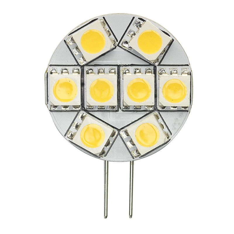 Stiftlampa G4 825 1W 12V Dim