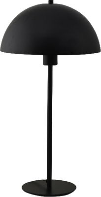 Coco Bordslampa 54 Mattsvart
