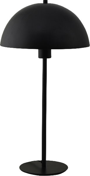 Coco Bordslampa 54 Mattsvart