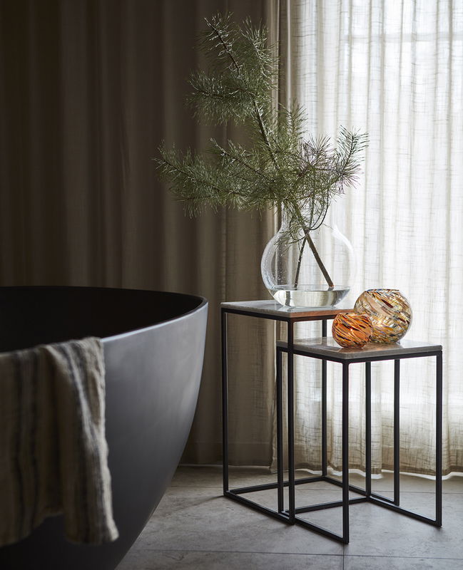 Party Värmeljushållare STL M & L