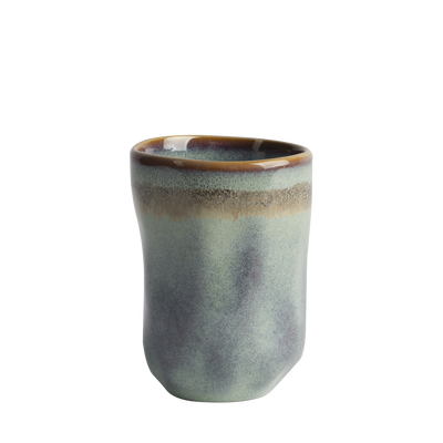 Anne Kopp D6 Grön/Brun 6-pack