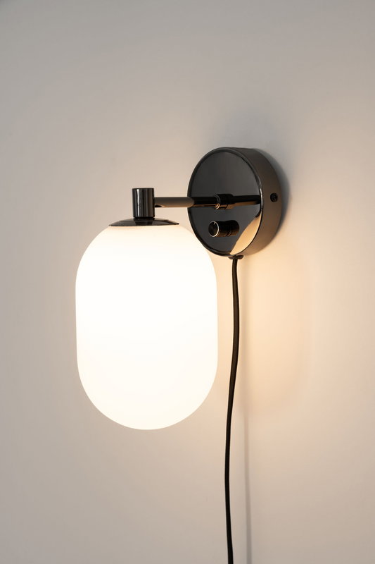 Noor Vägglampa