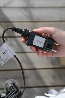 Link Partyslinga 5m Start