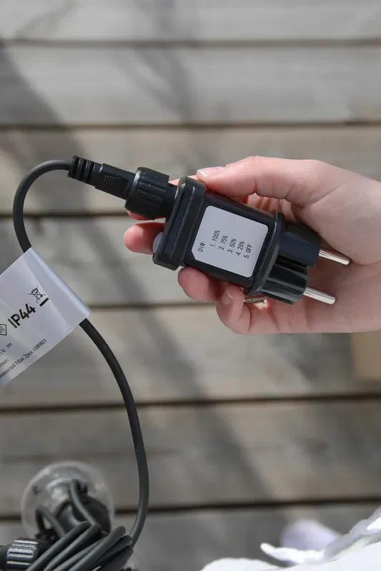 Link Partyslinga 5m Start