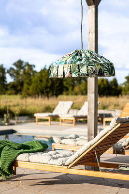 Ray Taklampa 50 Toucan Volang