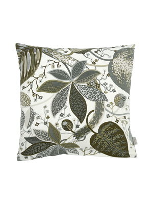A&E Kuddfodral 45x45cm mossa Svanefors
