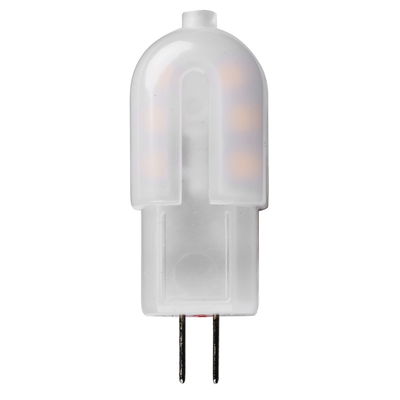 Stiftlampa G4 830 1,2W 12V ac/dc Dim