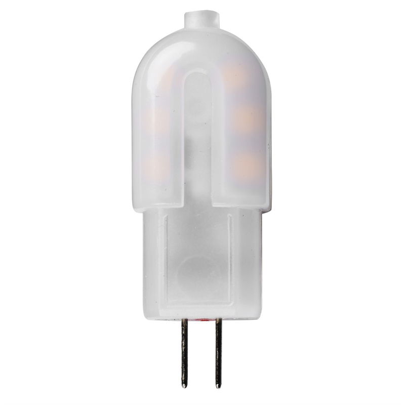 Stiftlampa G4 825 2W 12V ac/dc Dim