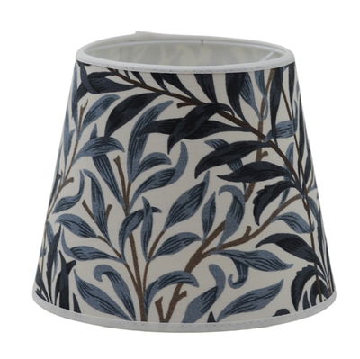 Willow Bough Skärmar Midnight William Morris