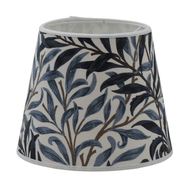 Willow Bough Skärmar Midnight William Morris