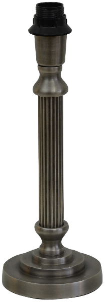 Bristol Lampfot 28 Silver