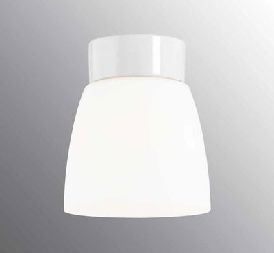 Open Klara Plafond IP21 Vit/Matt