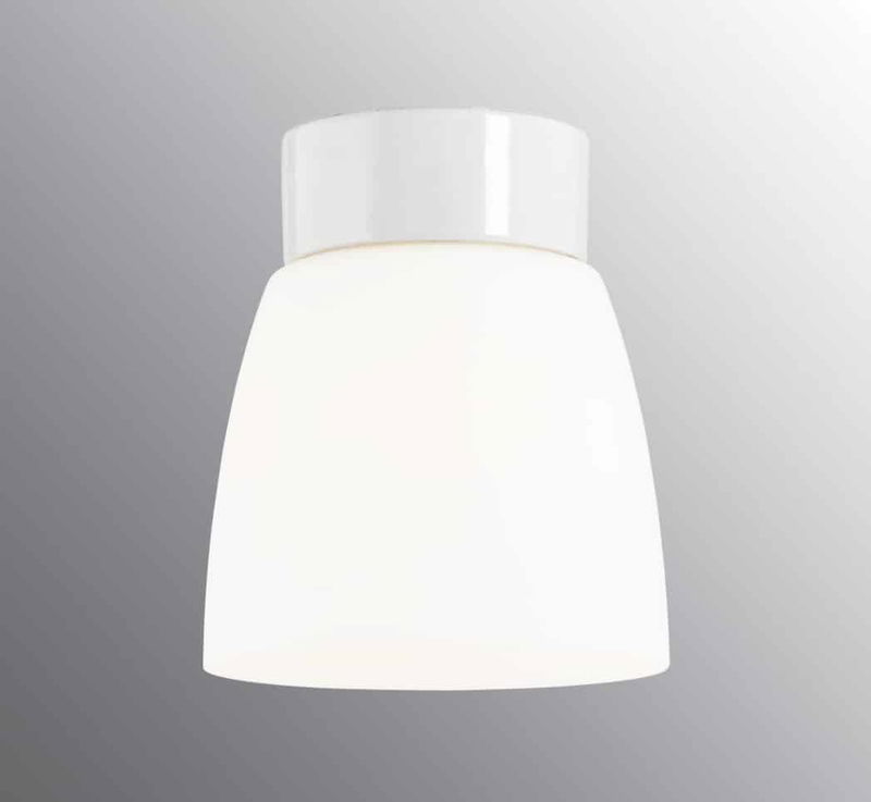 Open Klara Plafond IP21 Vit/Matt