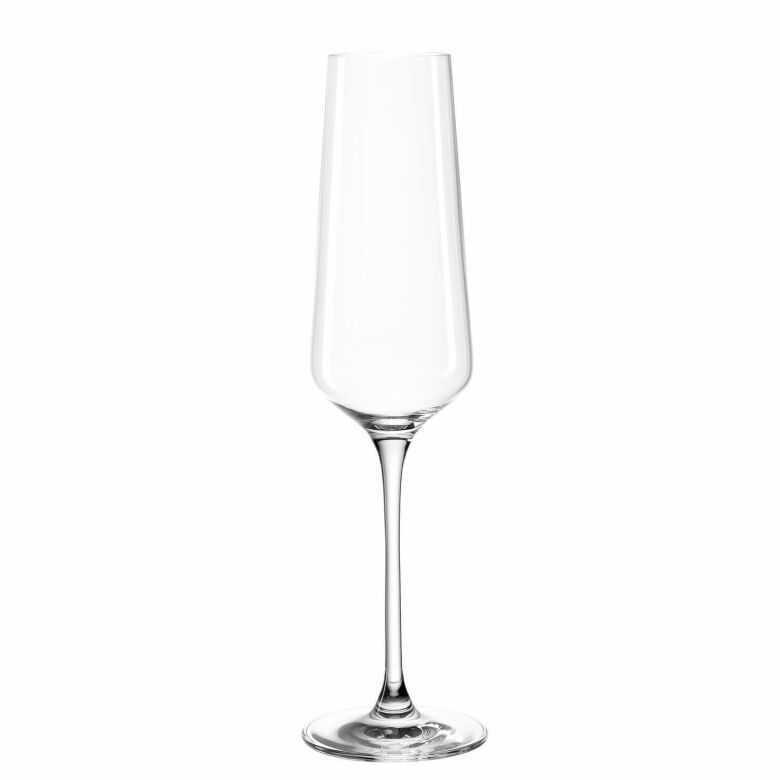 Champagneglas puccini 280ml 6-pack