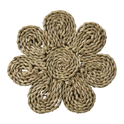 Collect Underlägg D19 Natur 4-pack