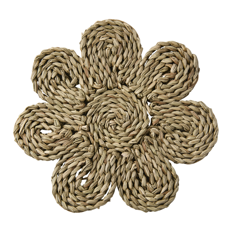 Collect Underlägg D19 Natur 4-pack