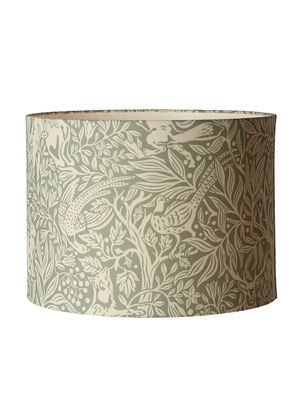 Sara skärm 35 eldertree grön