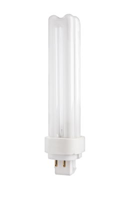 Kompaktlysrör PLD/E G24q-3 26W/830 4-pin