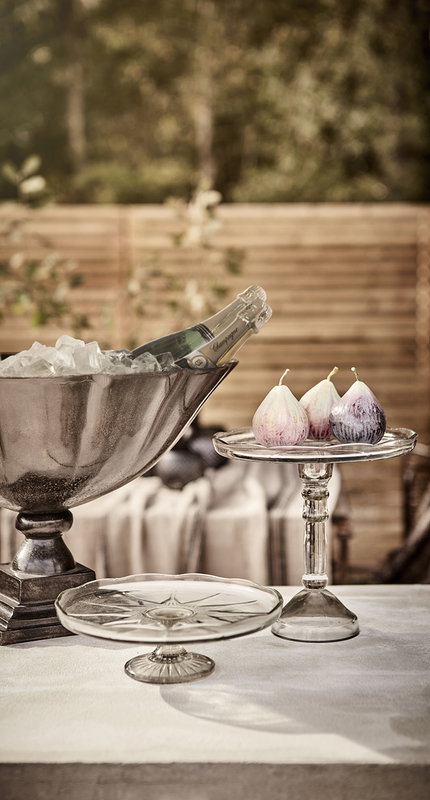 Romance Kakfat D22 Glas