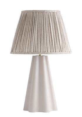 Millie bordslampa 36 sand