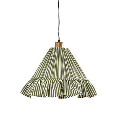 Estrid taklampa 40 mossa