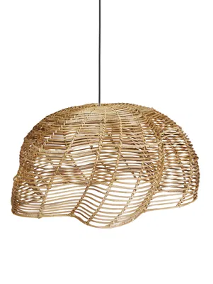 Mayla Taklampa Utomhus D53 Natur