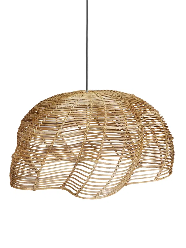 Mayla Taklampa Utomhus D53 Natur