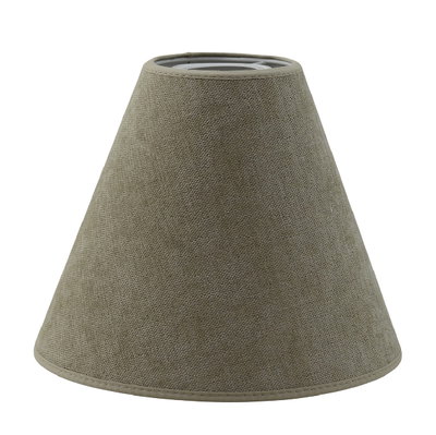 Flow Toppringskärm Natur