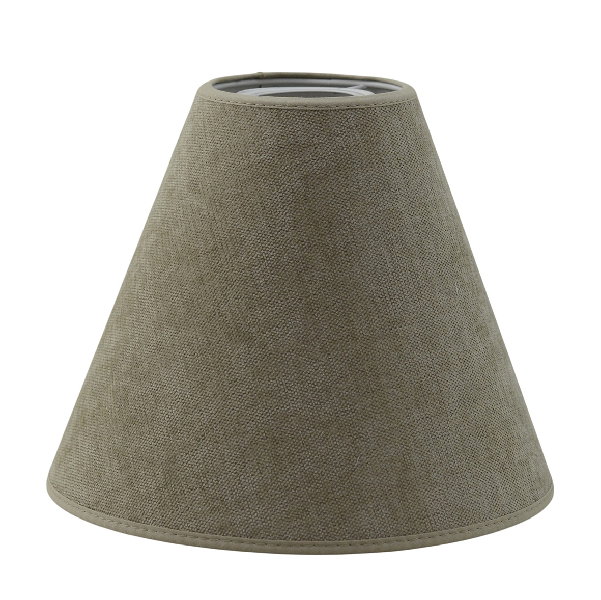 Flow Toppringskärm Natur