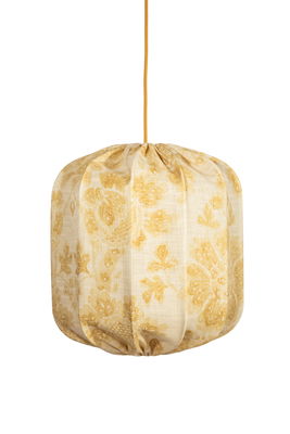 Beata Takskärm D38 Sunshine Honung