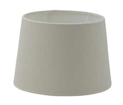 Flow Skärmar Rund Cream