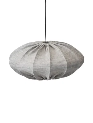 Rosa Takskärm D60 Sabina Asfalt