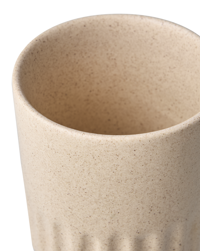 Mira Kopp D9 Beige 4-pack
