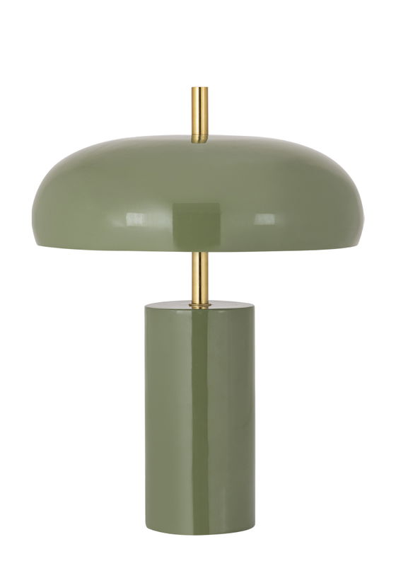 Lex Bordslampa 41 djungelgrön