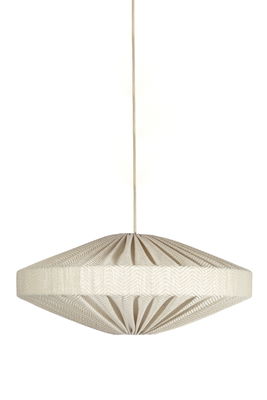 Alba Takskärm D58 Aria Natur