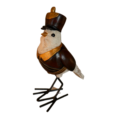 Kapten fågel 17 multi