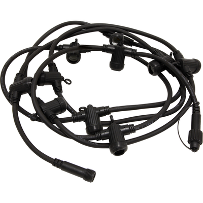 Ljusslinga extra connecta E14