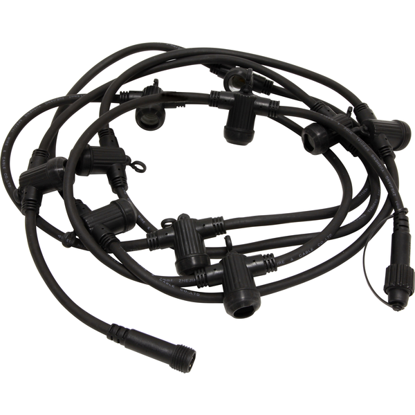 Ljusslinga extra connecta E14