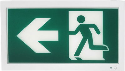 Nödbelysning Zeuses