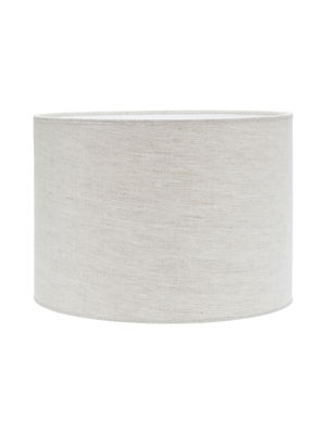 Sara Linne skärmar cylinder ljusbeige