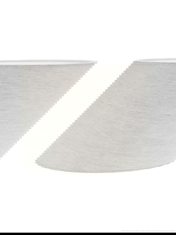 Sara Linne skärmar cylinder ljusbeige