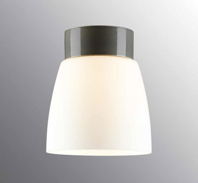 Open Klara Plafond IP21 Grå/Matt